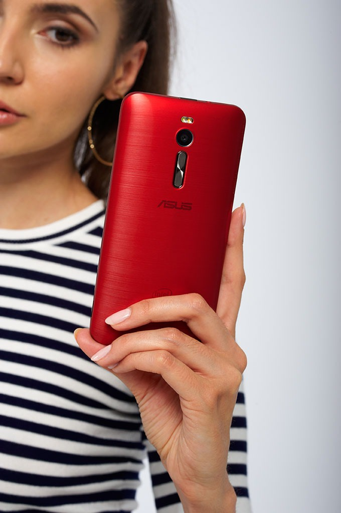 Stuff Asus Zenfone