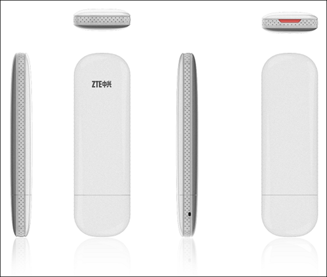 ZTE MF710