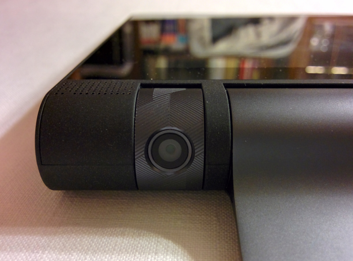 tablet Yoga Tab 3