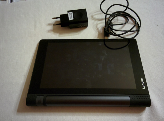tablet Yoga Tab 3