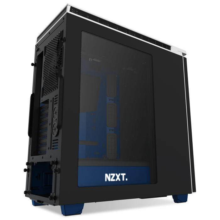 obudowa NZXT H440_Envyus