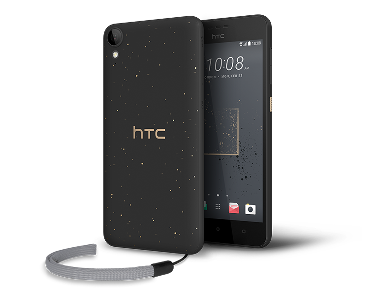 HTC Desire 825
