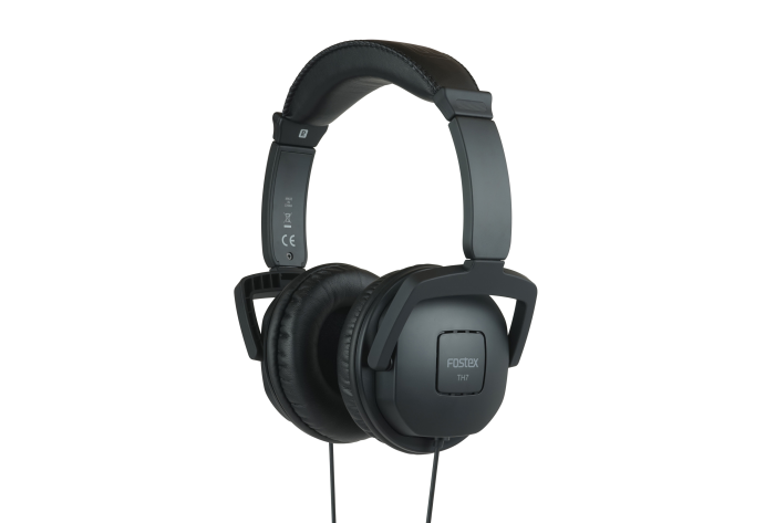 FOSTEX TH7