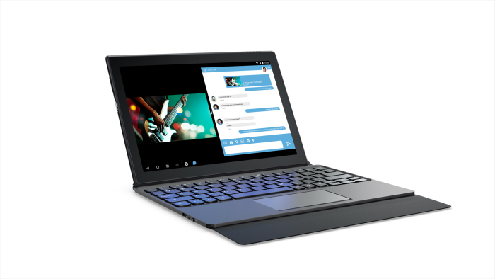 Lenovo Tab 4 10 Productivity Pack