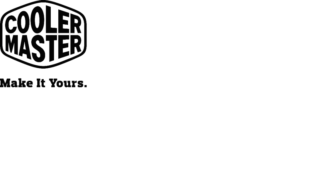 cooler master