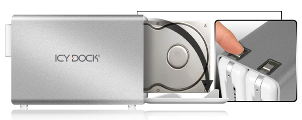 icyraid mb662u3-2s_r1_tool-less