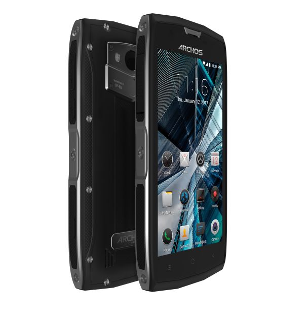 Archos Sense 50X