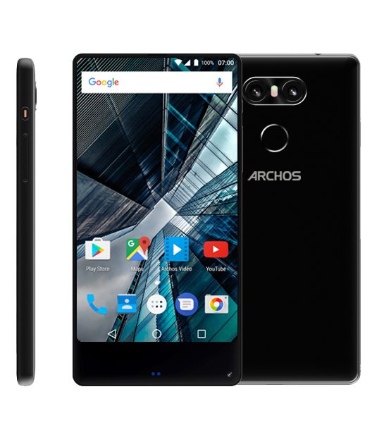 Archos Sense 55S