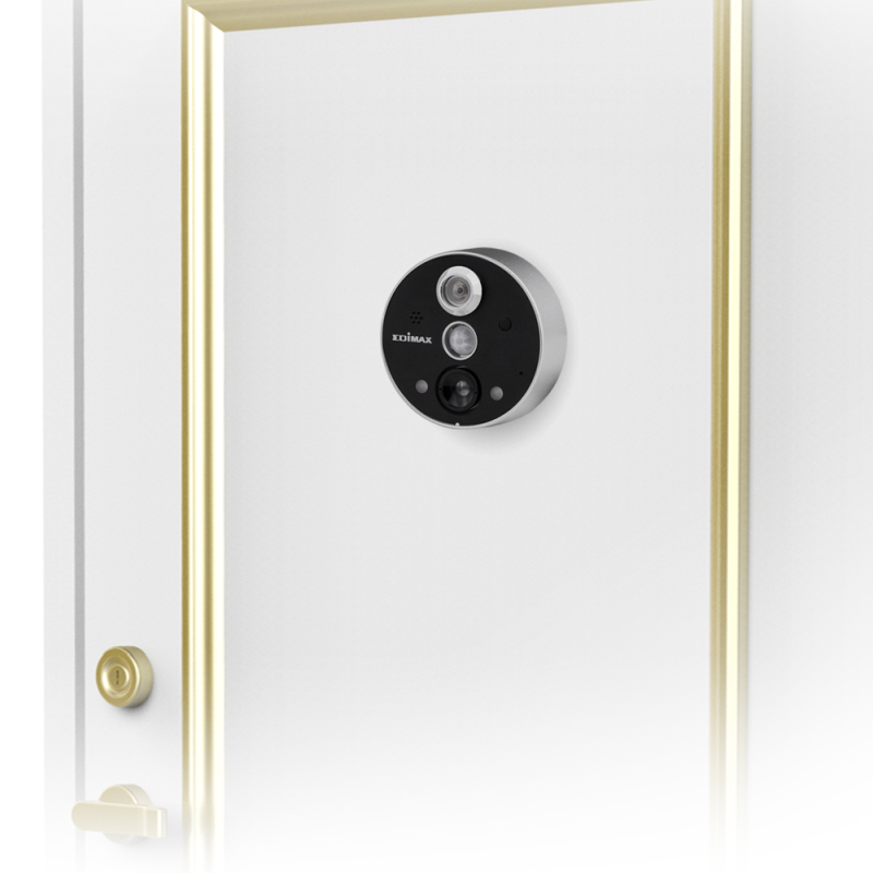 Edimax IC-6220DC_drzwi