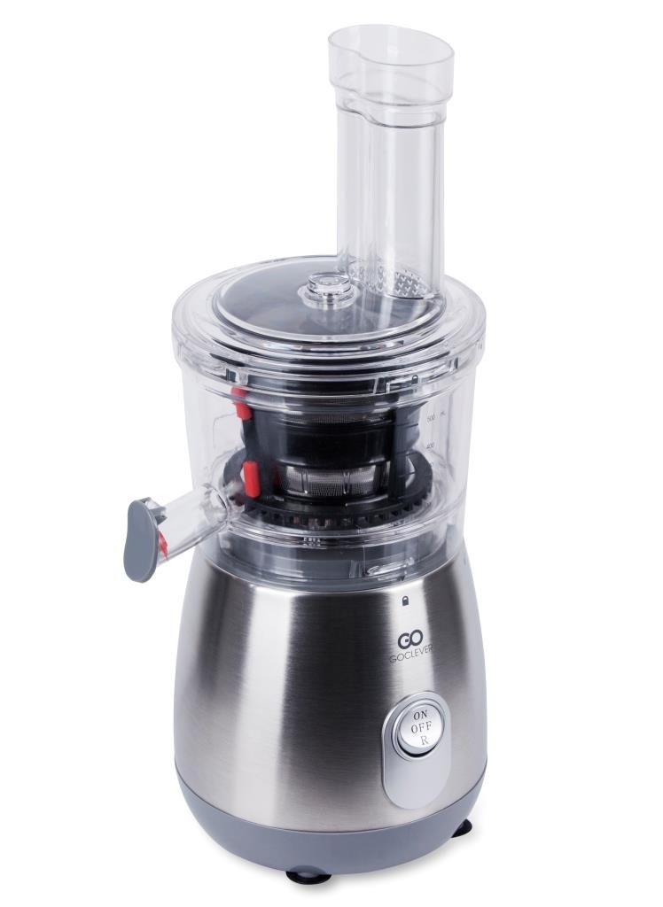 Goclever Slow Juicer 