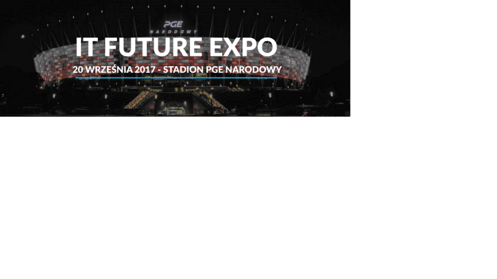it future expo