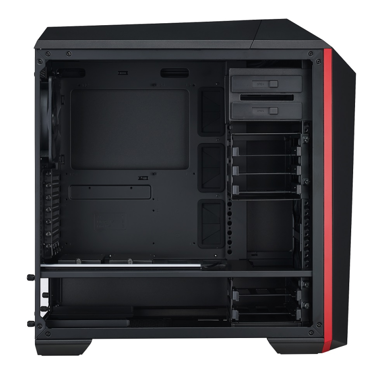 mastercase maker 5 msi bok