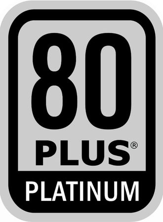 80 plus platinum