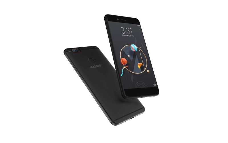 ARCHOS Diamond Alpha Plus