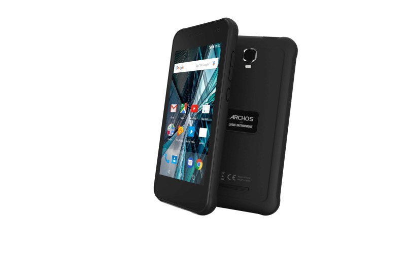 ARCHOS Sense 47X