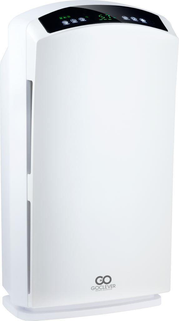 GOCLEVER - CRISTAL AIR PRO