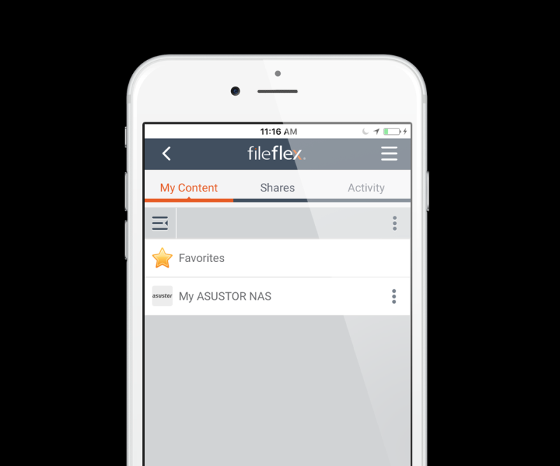 asustor-phone-fileflex