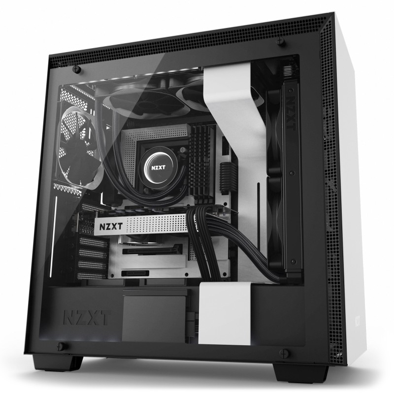 NZXT H700i