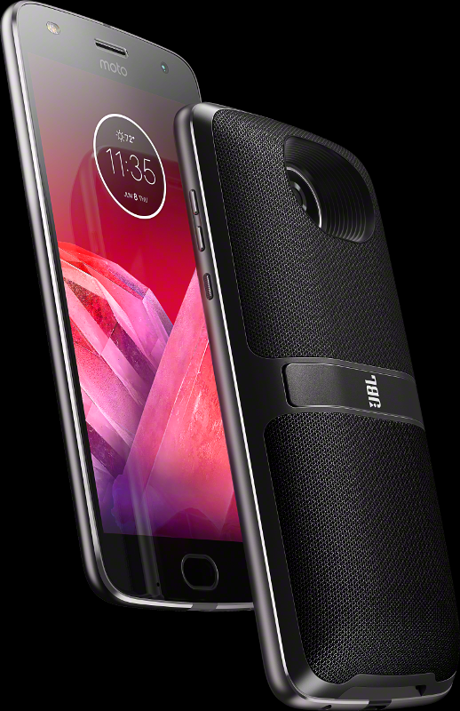 Moto Z2 Play_JBLSoundboost2