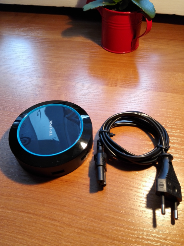 ladowarka USB UP-540 3