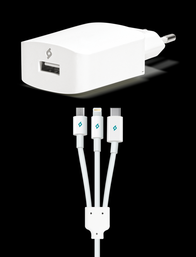 ttec SpeedCharger sieciowa