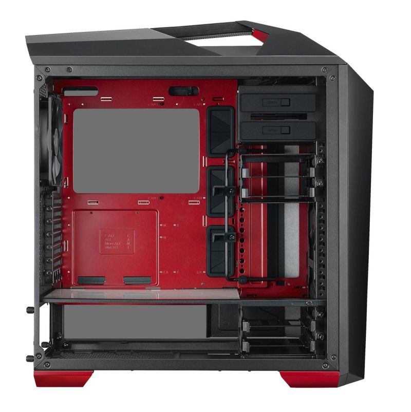 MasterCase MC500Mt_side