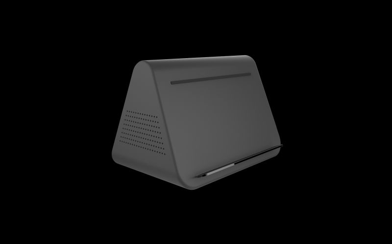 ARCHOS_Universal Wireless Charge & Play