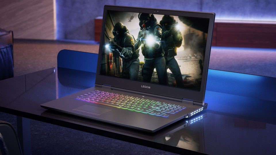 Lenovo Legion 3