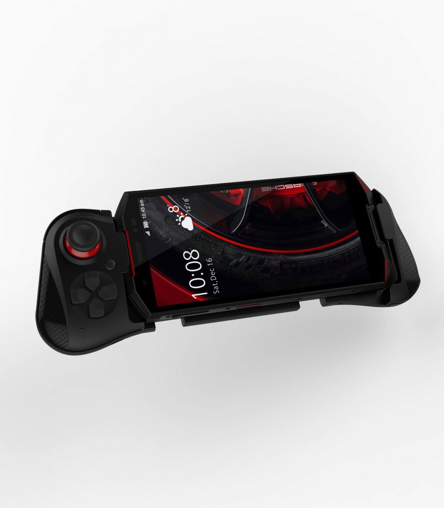 s70 gamepad