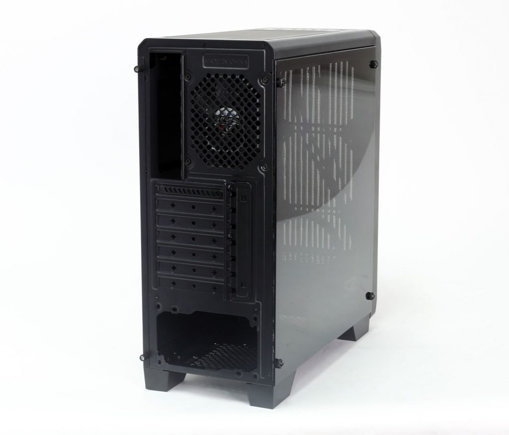 Zalman S2 