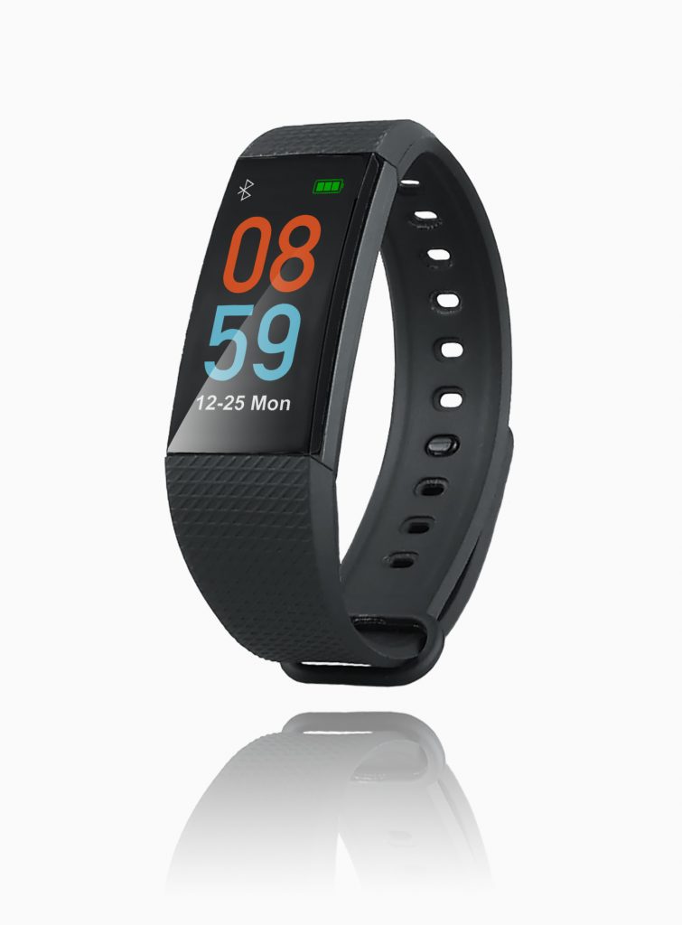 smartband-maxfit-plus
