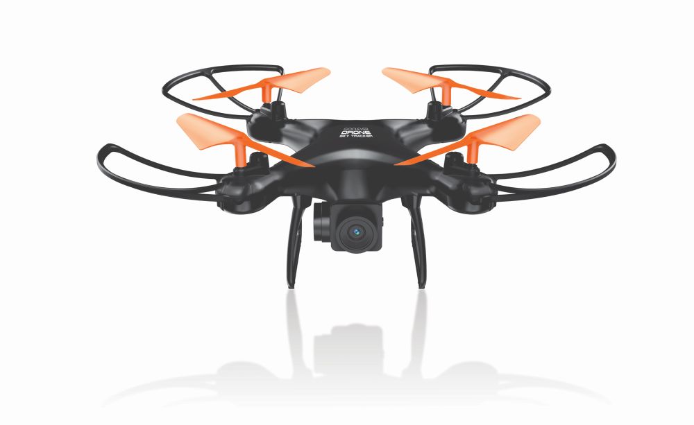 goclever-drone-sky-tracker