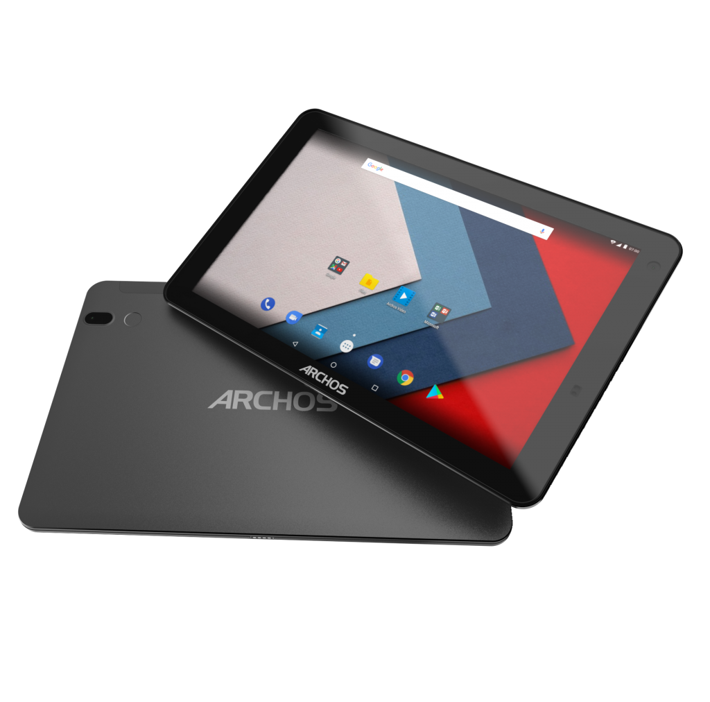 ARCHOS_Oxygen 101 S