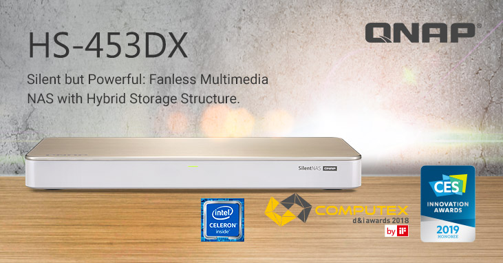 QNAP-HS-453DX