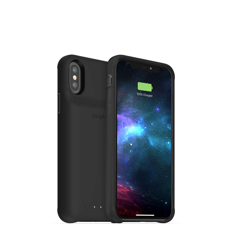 mophie juice pack access 