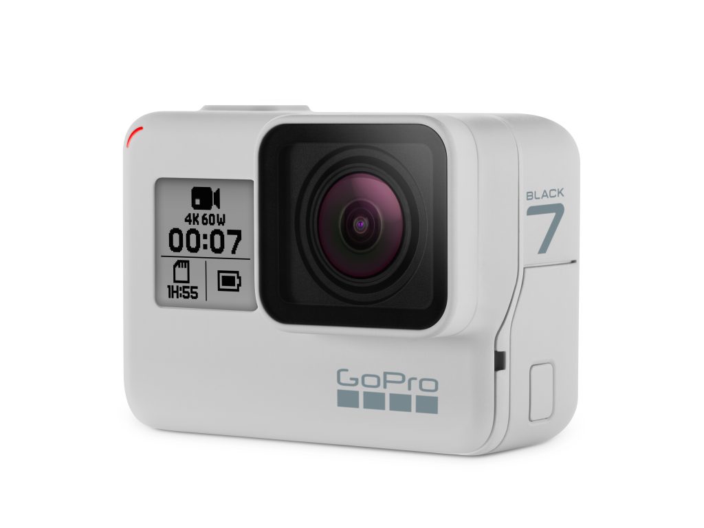 HERO7 Dusk White