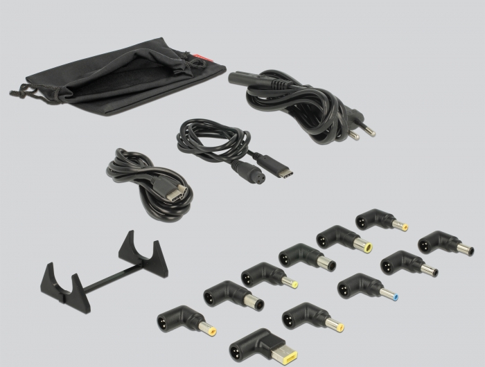 delock 41431 akcesoria