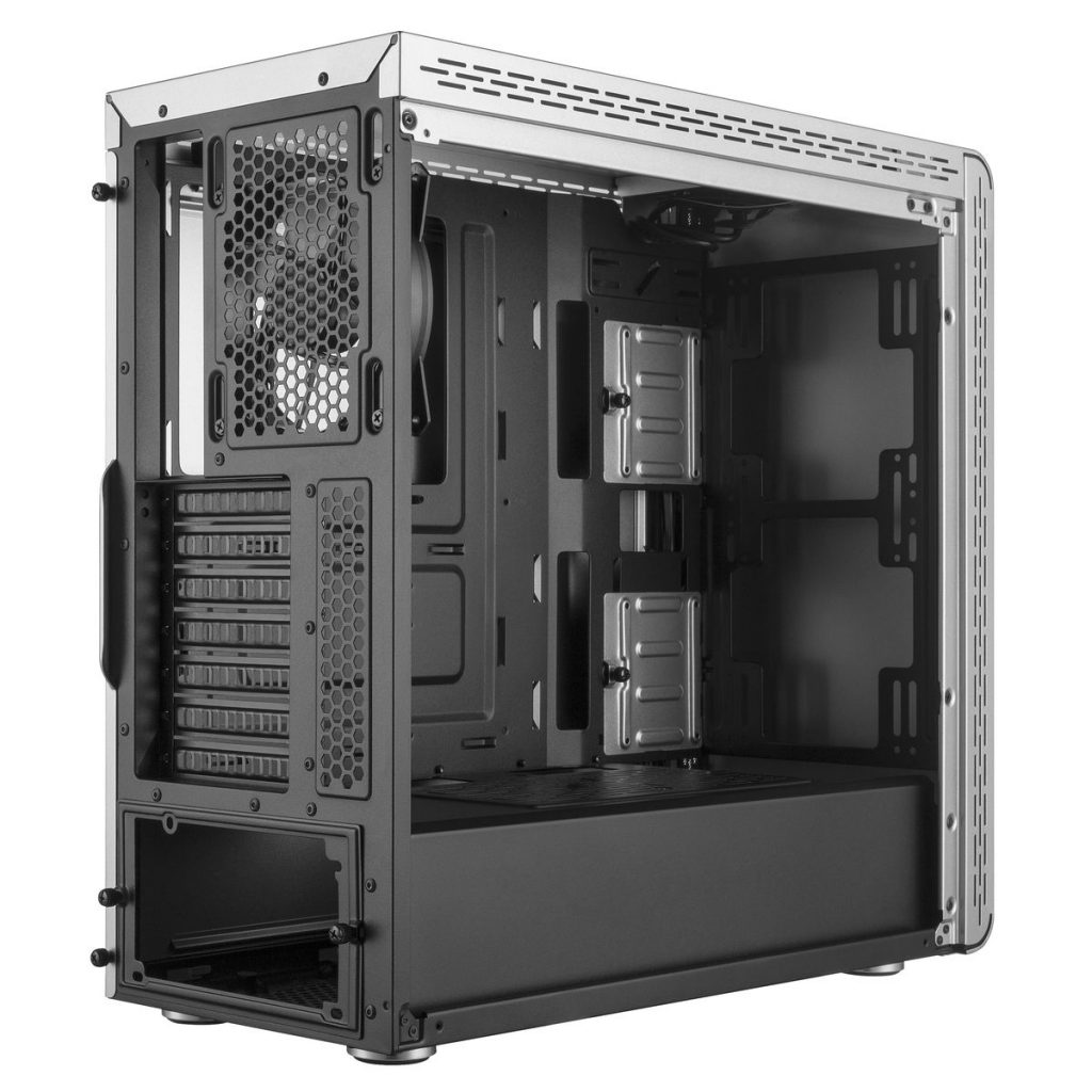Cooler Master MasterBox MS600 