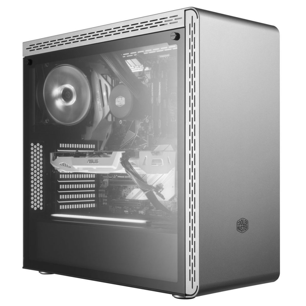 Cooler Master MasterBox MS600 