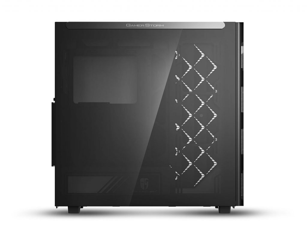 Deepcool Macube 550 