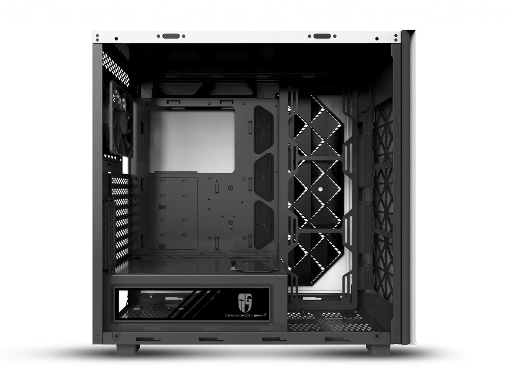 Deepcool Macube 550 