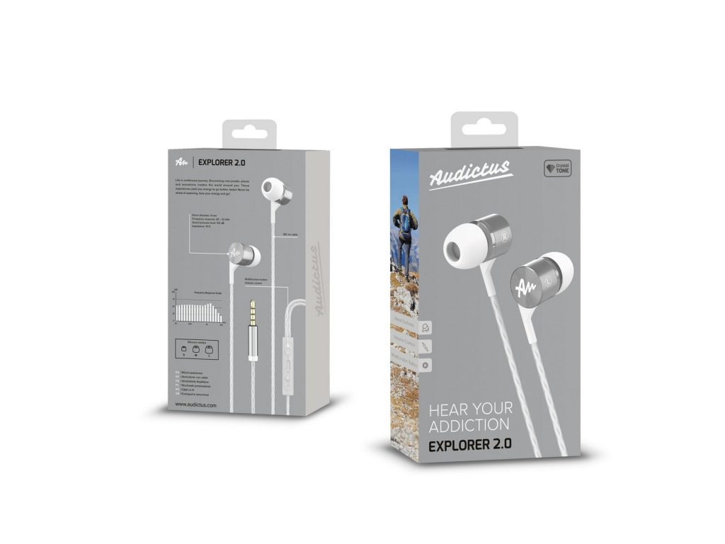 audictus explorer 2