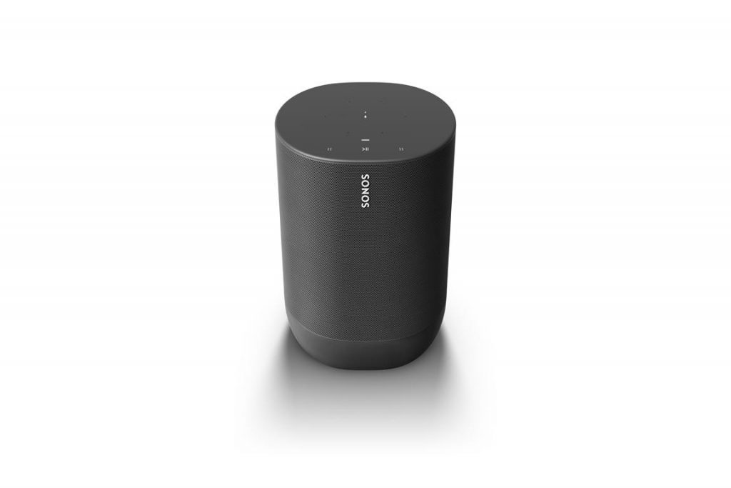 Sonos Move