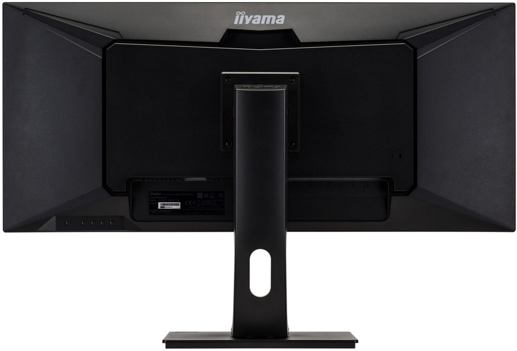 iiyama PROLITE XUB3493WQSU