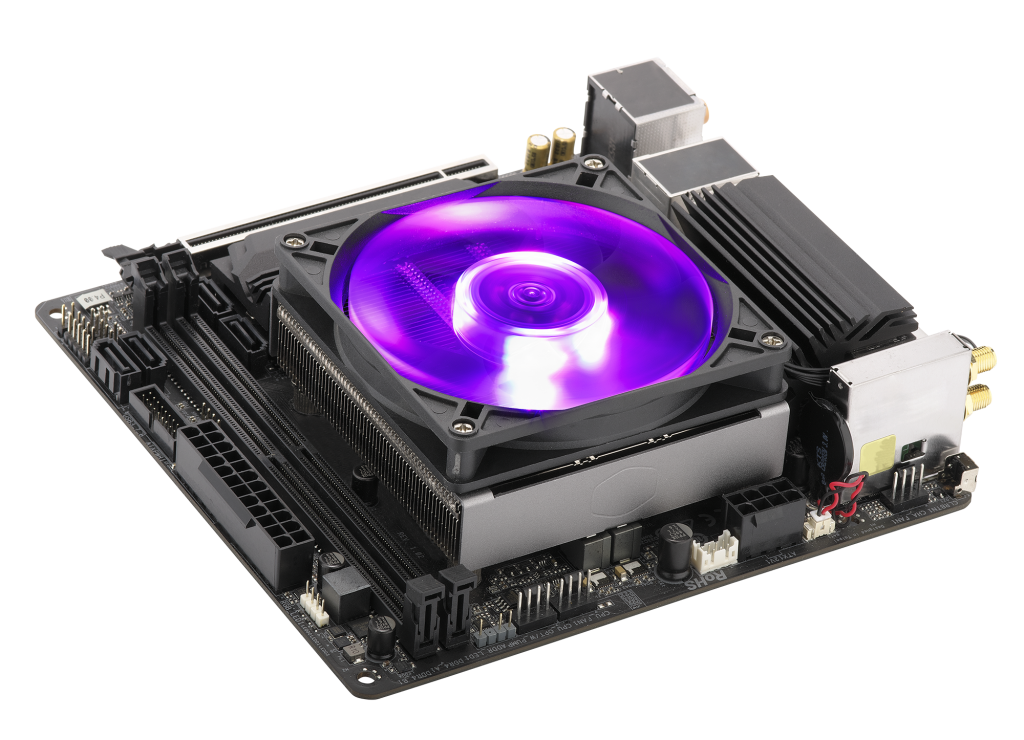 Cooler Master MasterAir G200P