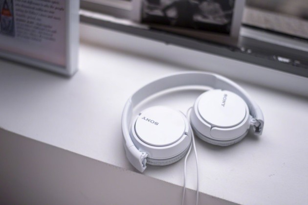 Sony MDR-ZX110AP