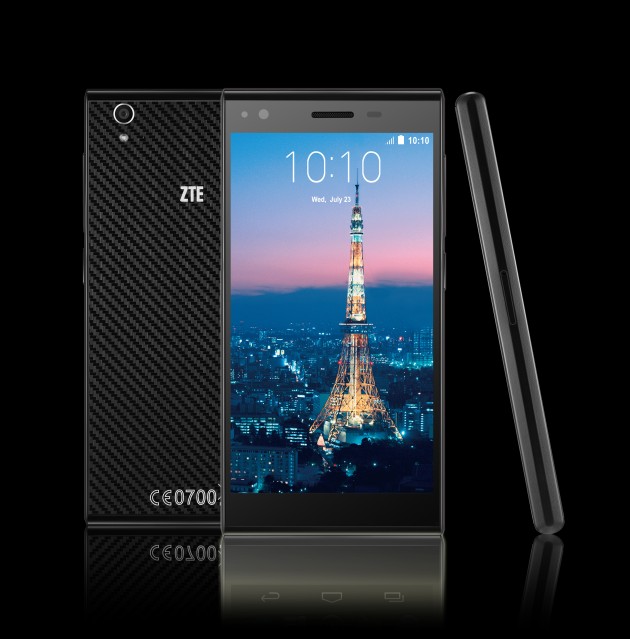 ZTE Blade