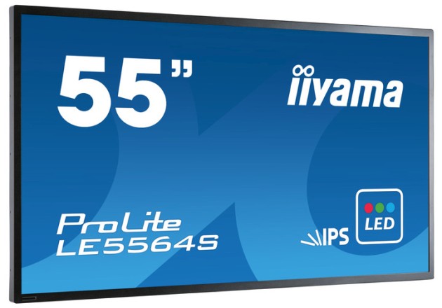 iiyama_LE5564S-B1