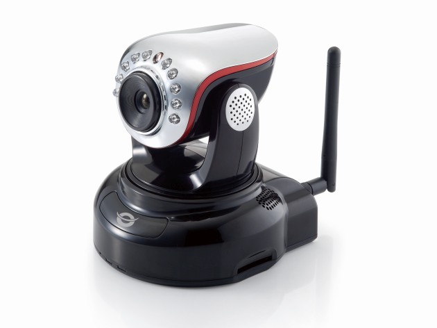 kamera IP CIPCAM720PTIWL