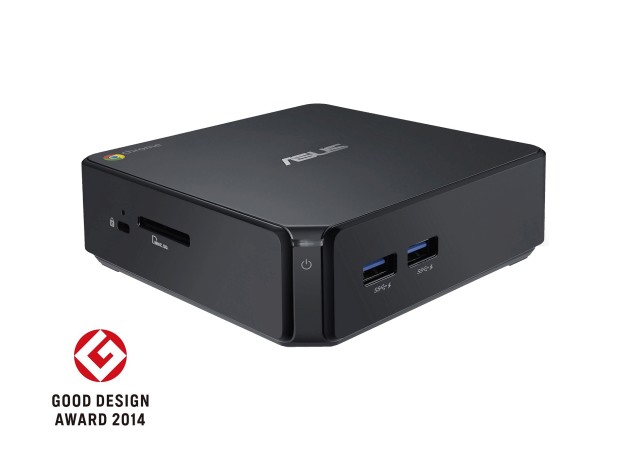 Asus Chromebox
